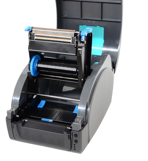 手機打印食用農產品合格證打印機 QH520